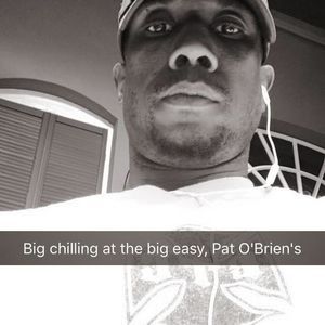 Meet your Posher, Mark